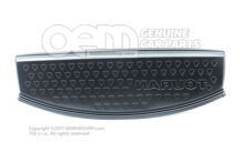 Csomagtérbetét Volkswagen Touran 1T3 5T0061161A (2)