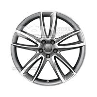 Alumínium perem antracit 4H0071490 4EE Alumínium perem antracit 4H0071490 4EE