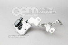 Vezérlővezeték nyomáskülönbség érzékelővel 06K131552D (1)