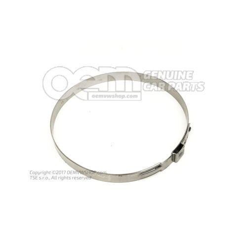 bilincs 110,5X10X1 N  90990701