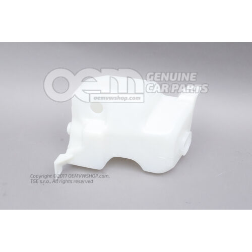 Wasserbehälter für Golf 4, Bora 1J0955453P