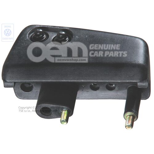 Fúvókatartó permetező fúvókával 321955101F