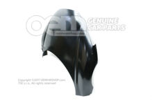 Motorháztető 4S0823021D (1)