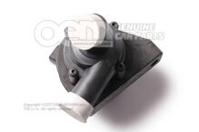 Kiegészítő hűtőfolyadék szivattyú 7H0965561A (2)