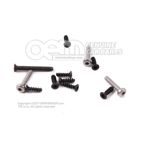 melléklet készlet 7L0898011A