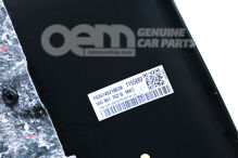 A csizma bélésének átdolgozása, ha szükséges, használjon műhelyanyagot szatén fekete/fekete 565867762Q MXS (3)