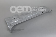 Hőterelő alsó rész már nem gyártott alkatrész 9A110431002