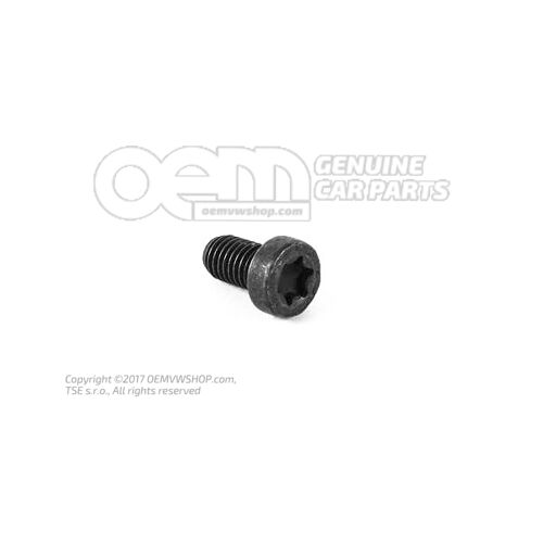 Hatlapfejű csavar M8X16 N  90972501