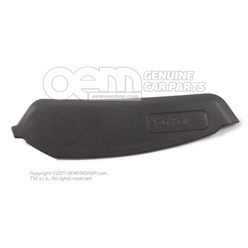 Trim a hátsó lámpához 5G0945426
