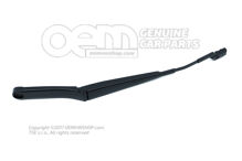 Aero ablaktörlő kar Volkswagen Passat 3C 4 motion 3AB955409