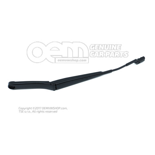 Aero ablaktörlő kar Volkswagen Passat 3C 4 motion 3AB955409