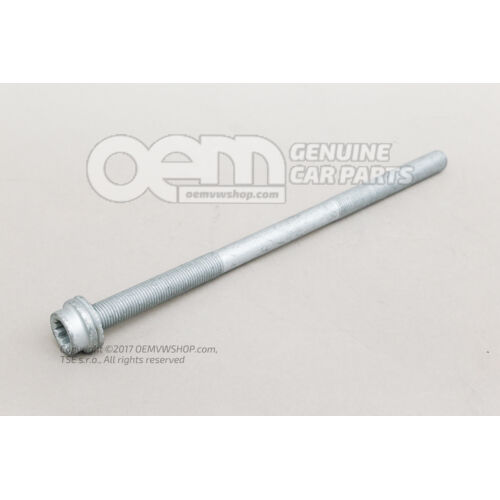 Hatlapfejű csavar (kombi) M14X1,5X265 WHT003818A