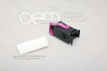 Lapos érintkező ház kupakkal 1J0972977 (1)