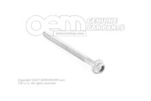 Hatlapfejű csavar M7X85X70 N 91123401 Hatlapfejű csavar M7X85X70 N 91123401