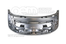 Motorháztető 10A823031D (1)