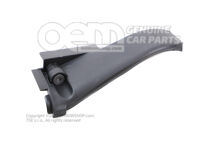 Pajzs fogasszíj védelemhez 04L129968B (1)