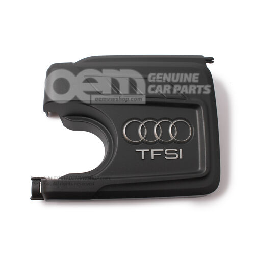 Fedél a motortérhez 04E103925J