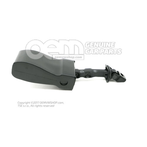 Ajtózár 5J0837249C