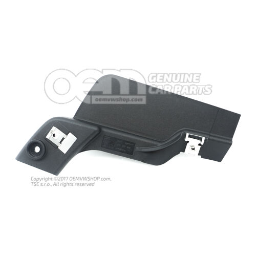 Kerék spoiler 4H0807543