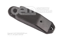 Aljzat - jack 8V0802847A