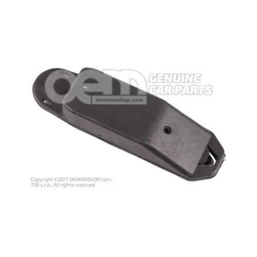 Aljzat - jack 8V0802847A