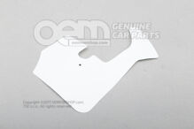 Védőfólia c-oszlop 7E0853408