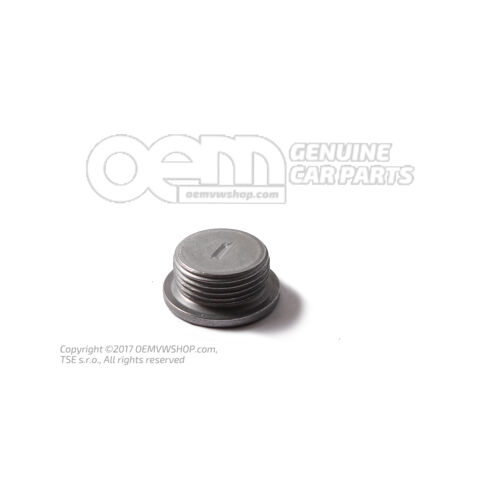 Tömítődugó mérete M22X1,5 WHT003487