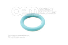 O-gyűrű 23x5 N  91008901