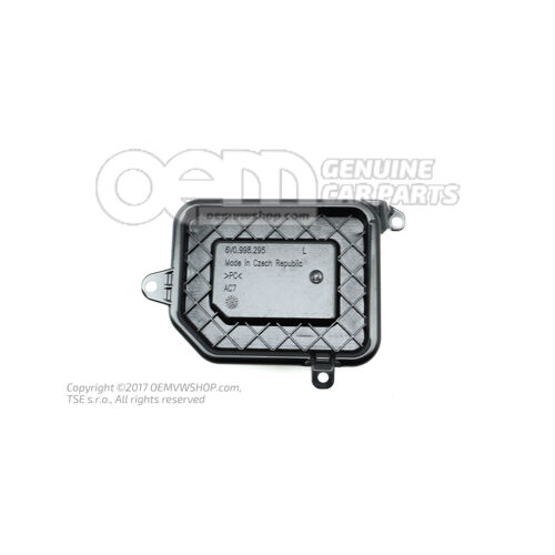 Trim led modul javító készlet 6V0998295