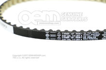 Fogasszíj 04L115264A (1)