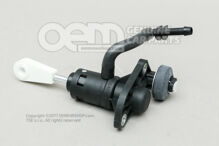 Geberzylinder für Passat B5GP 8E1721401AK (3)