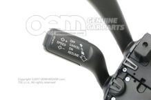 Kormányoszl. kombi kapcsoló soul (fekete) 8K0953502BD4PK (5)