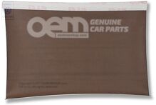 Műbőr kárpitozás a furgonoszlopokhoz (barna) 255867400  7NL