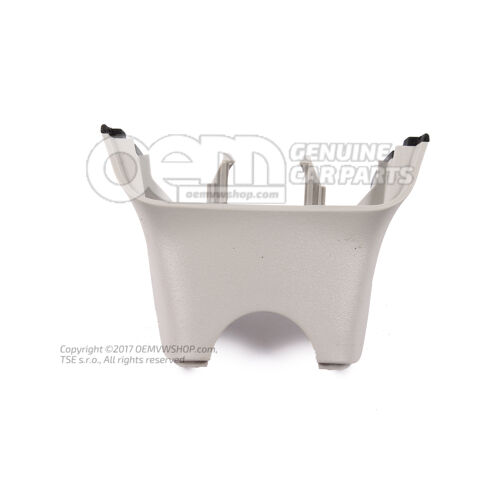 Takarósapka csillag ezüst 4L0907299A Z62