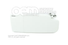 Napellenző gyöngyszürke 6RF857552D 2F4 (1)