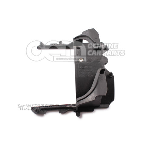 Túlfeszültség-zár Audi RS4 Quattro 8D 078103623E