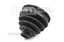 Külső csatlakozás rotorral és szerelőelemekkel 4D0498099AV (1)