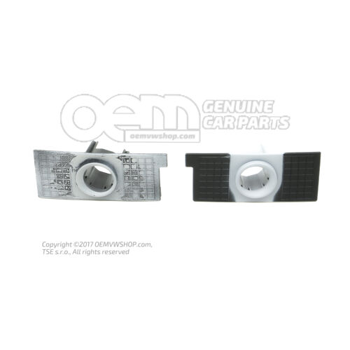 1 készlet szenzortartók Volkswagen Tiguan 5N (Észak-Amerika) 5N0998494B