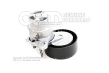 Szíjfeszítő lengéscsillapító 06M903133J (2)