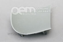 A hangszóró burkolat világosszürke 8J0035410  J50 (1)