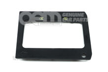 Szatén fekete betét 2G1864981C 9B9