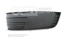 Kupak szatén fekete Skoda Octavia 5E 5E0807367  9B9