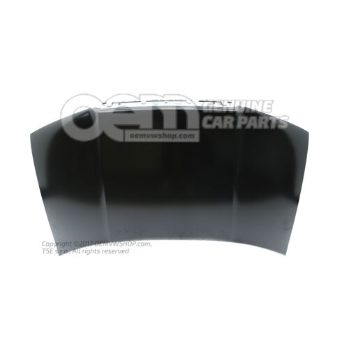 Motorháztető 6Y0823031