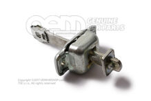 Ajtózár 6K0837249A