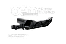 Halter für Passat B5/B5GP 078121235G (1)