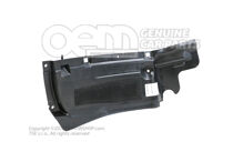Kerékspoiler Audi A6/S6/Avant/Quattro 4G 4G0853887C (1)