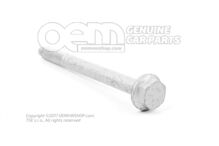 Csavar, hatlapú. hd. N  10328002