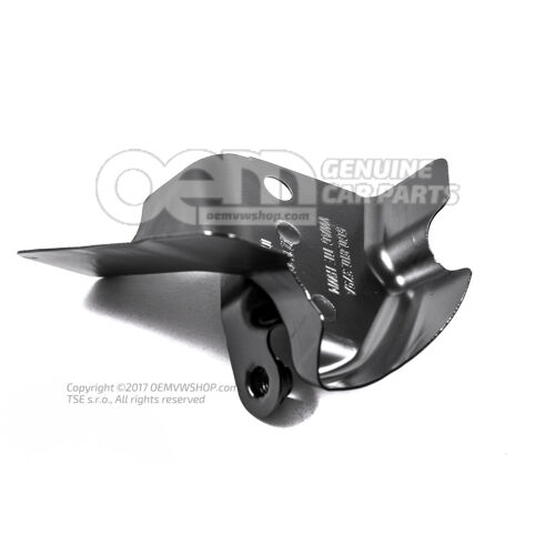 Konzol - sárvédő 5G0810379A