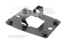 Keresztpanel oldalsó elemhez 5Q0804473A (2)