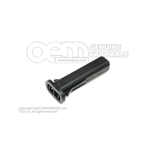 Biztosító csap 4M0121095